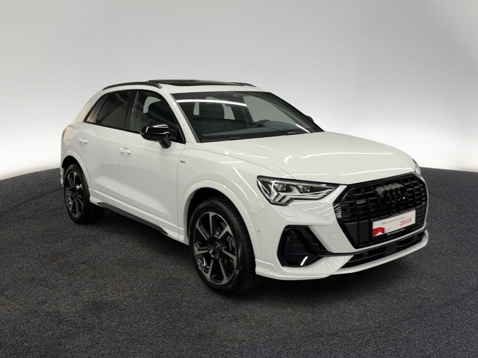 Audi Q3 – Bild 7