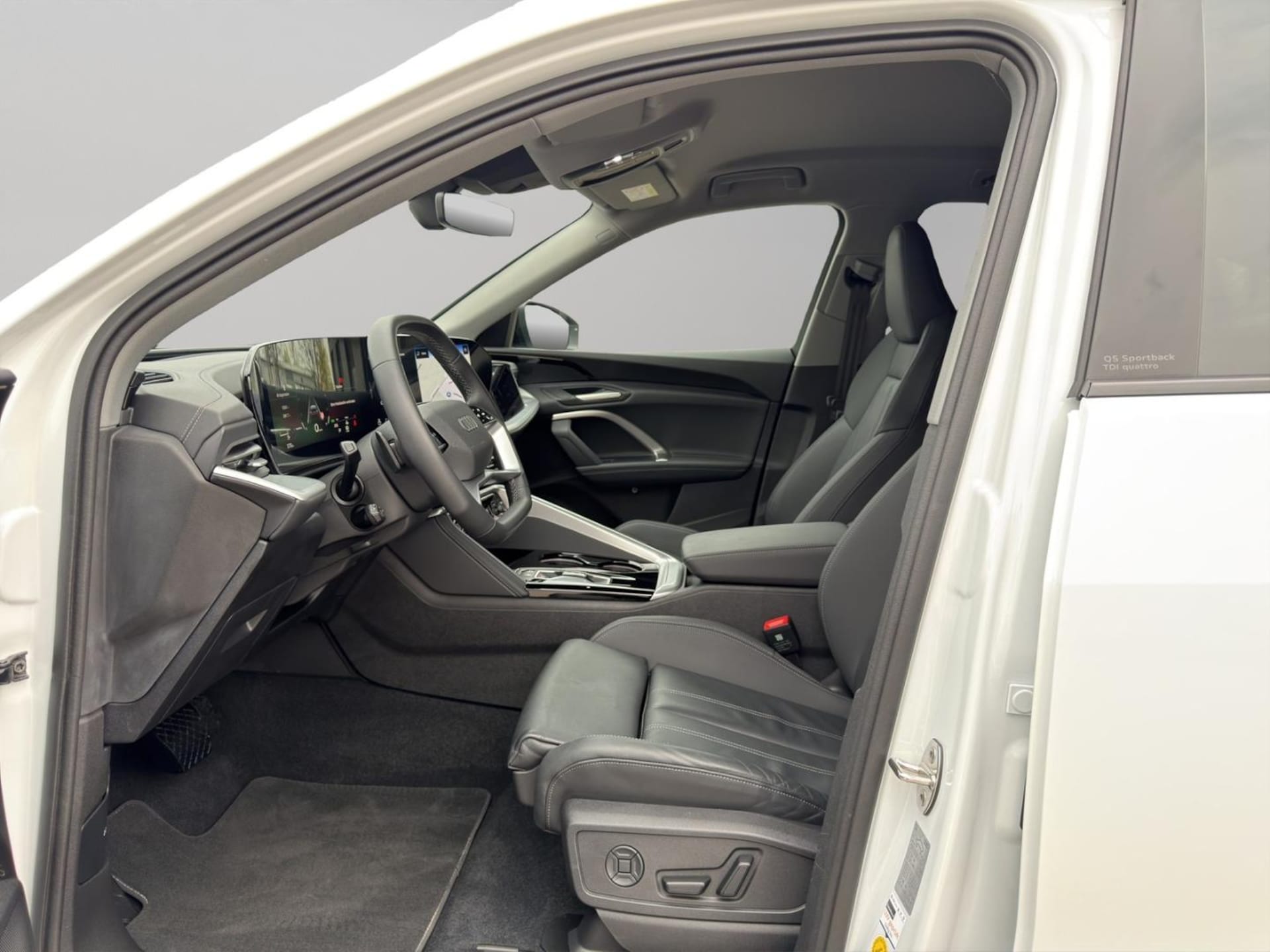 Audi Q5 Sportback