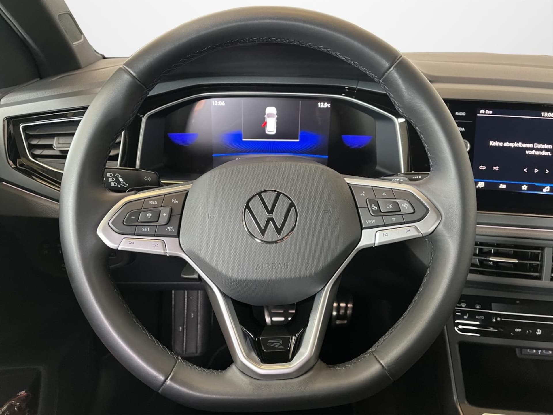 Volkswagen Polo R-Line
