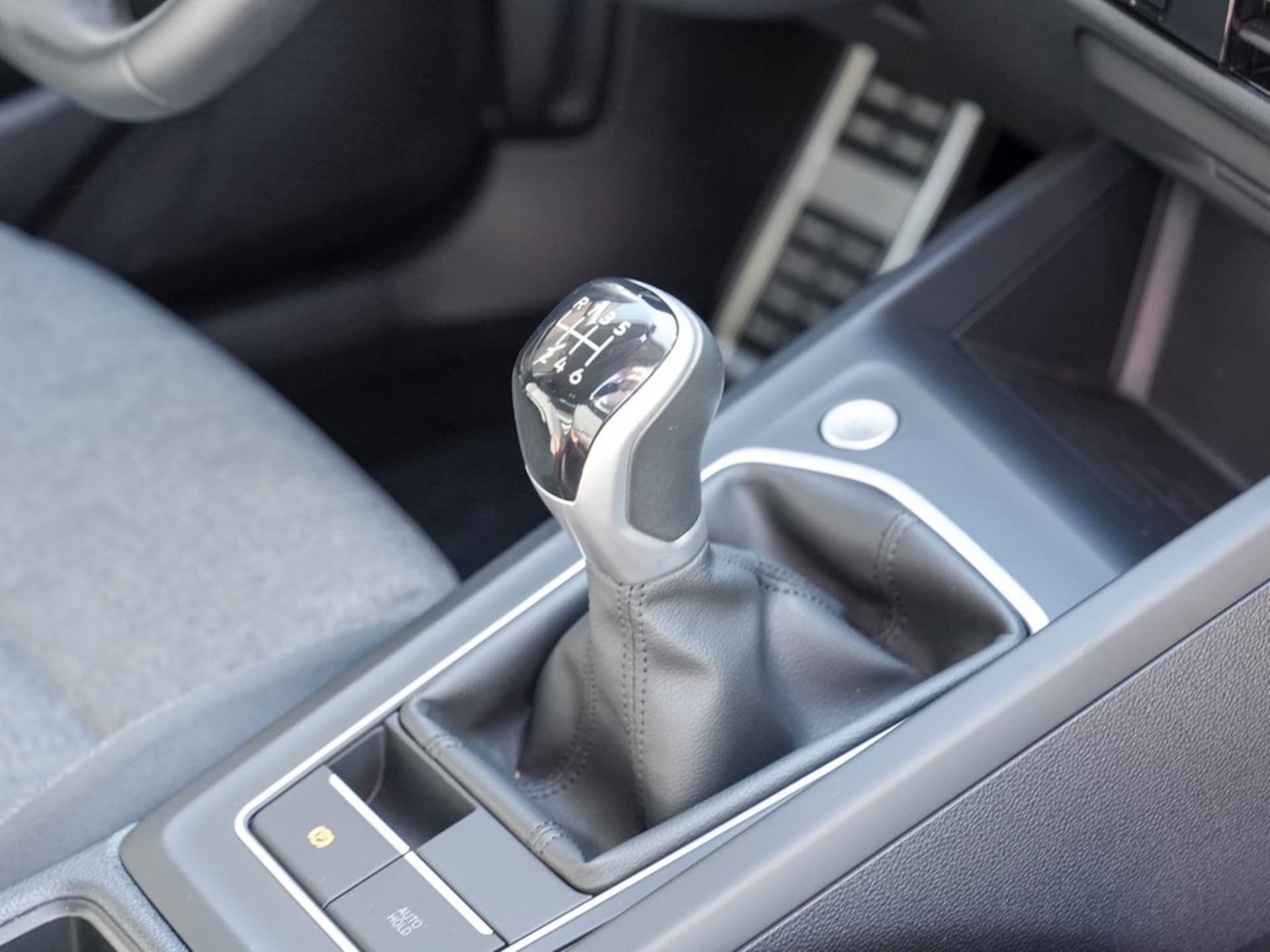 Volkswagen Golf MOVE