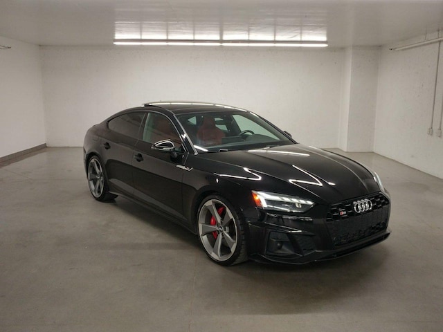 Photo of 2020 Audi S5 Sportback