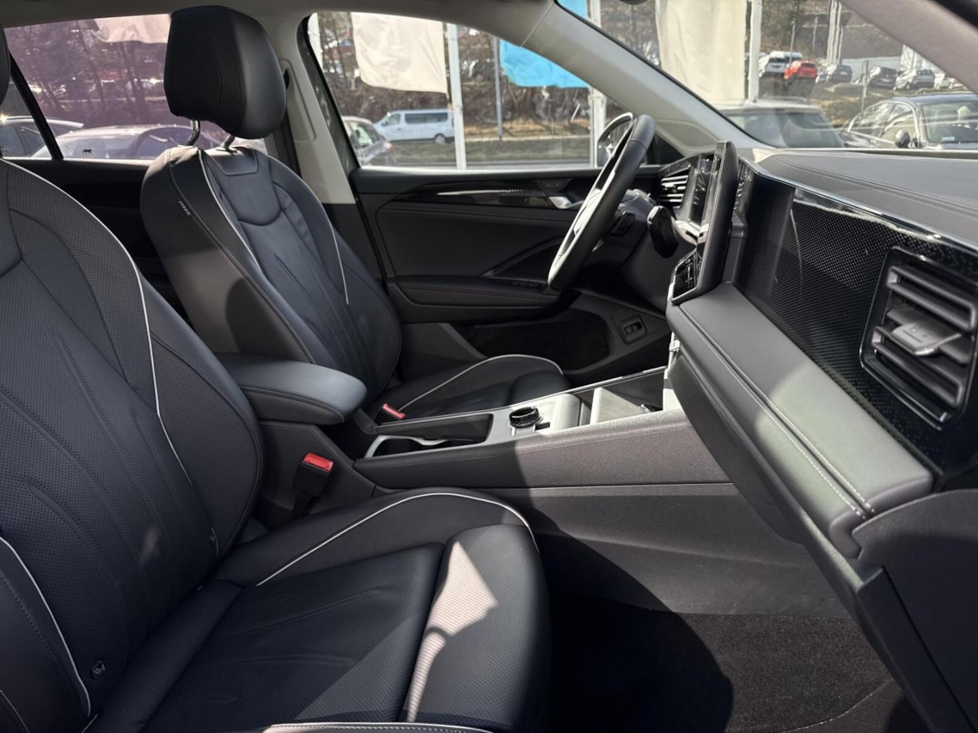 Volkswagen Tiguan Life Plus