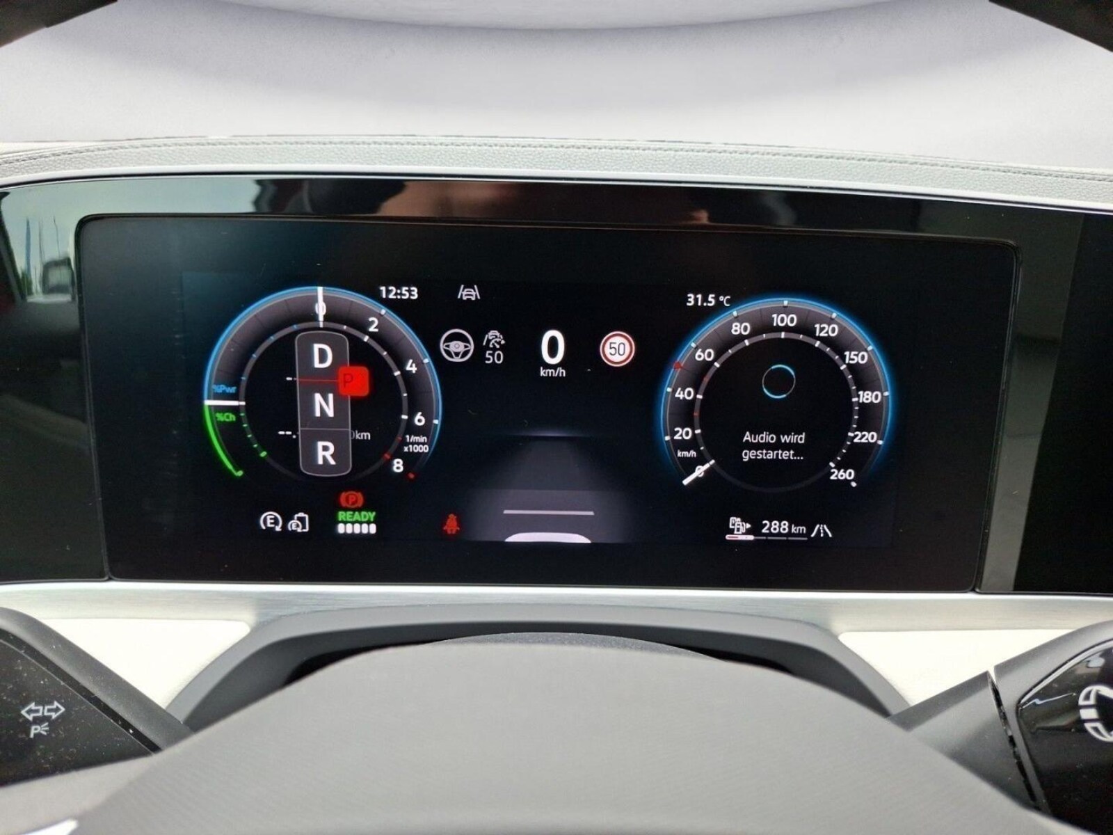 Volkswagen Passat – Bild 11