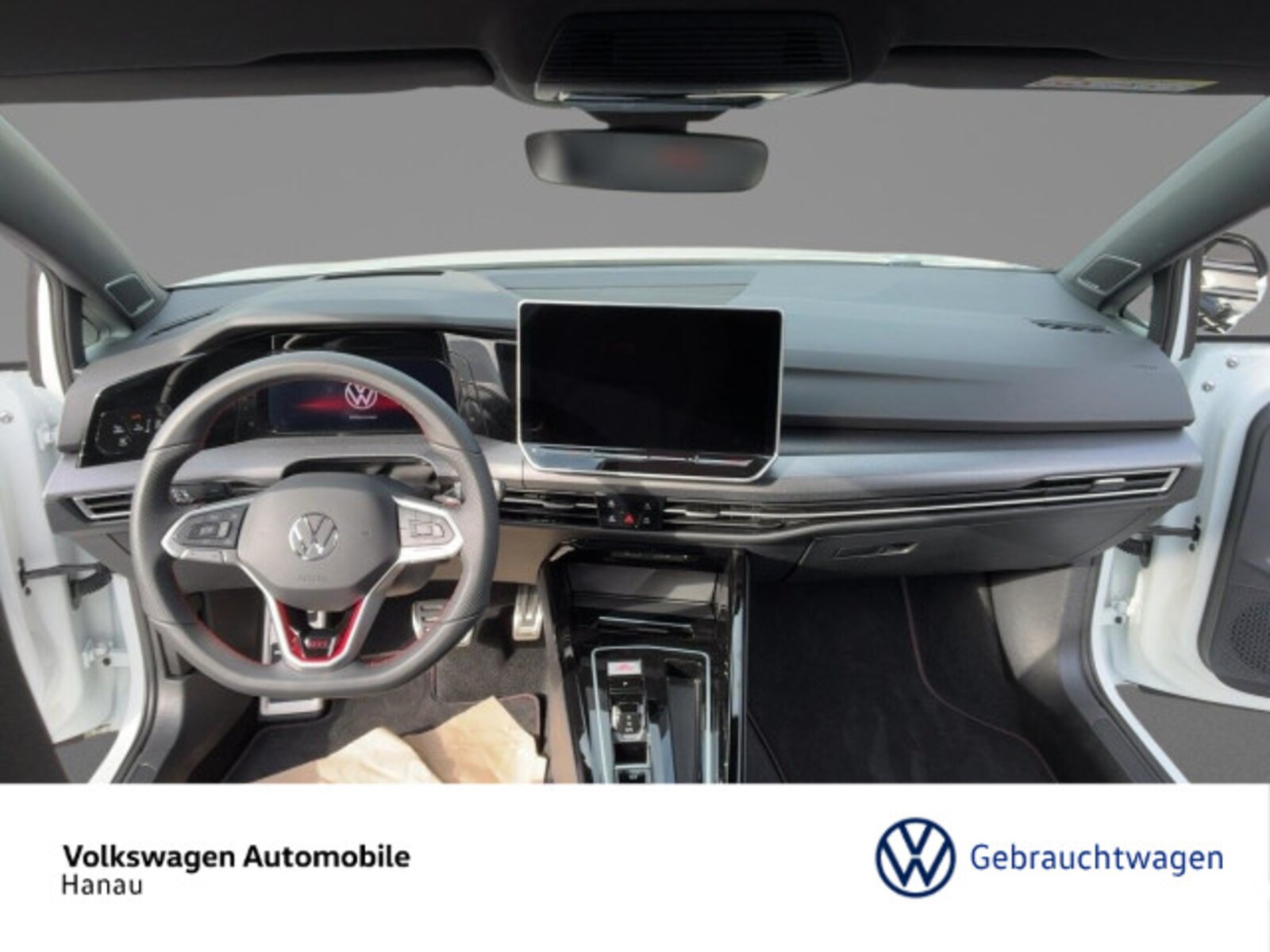 Volkswagen Golf – Bild 7