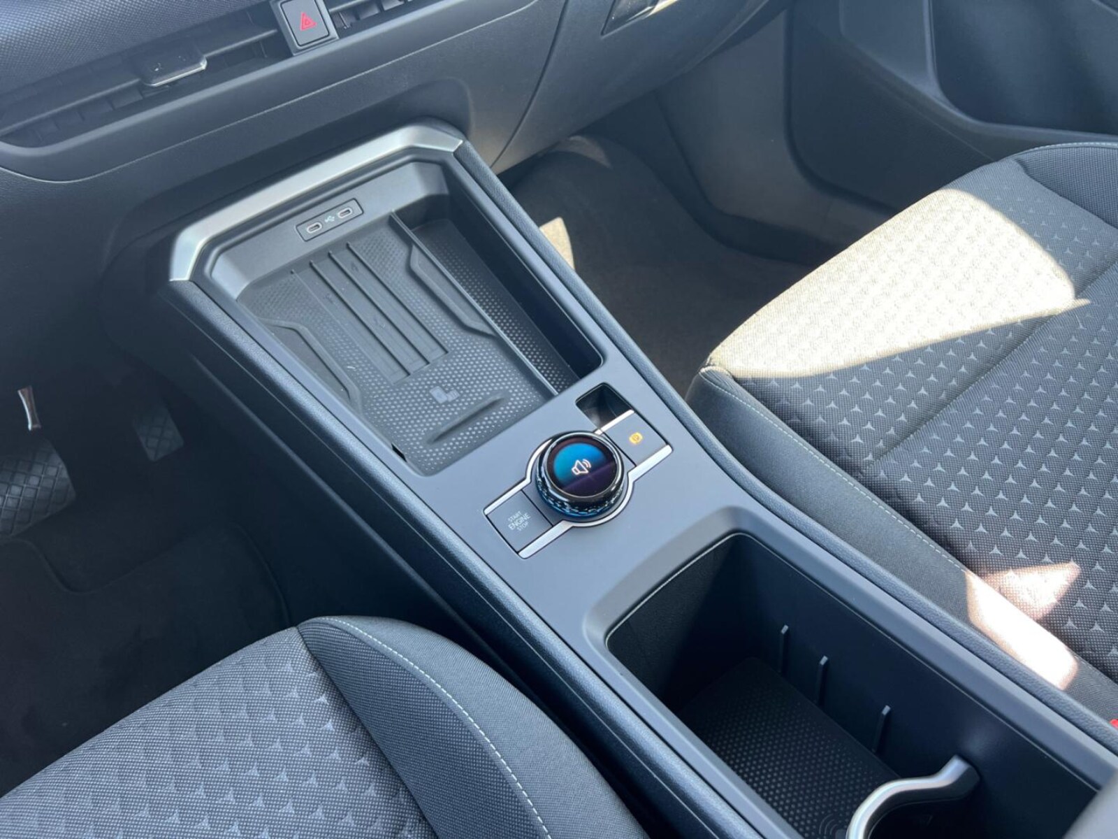 Volkswagen T-Roc – Bild 7
