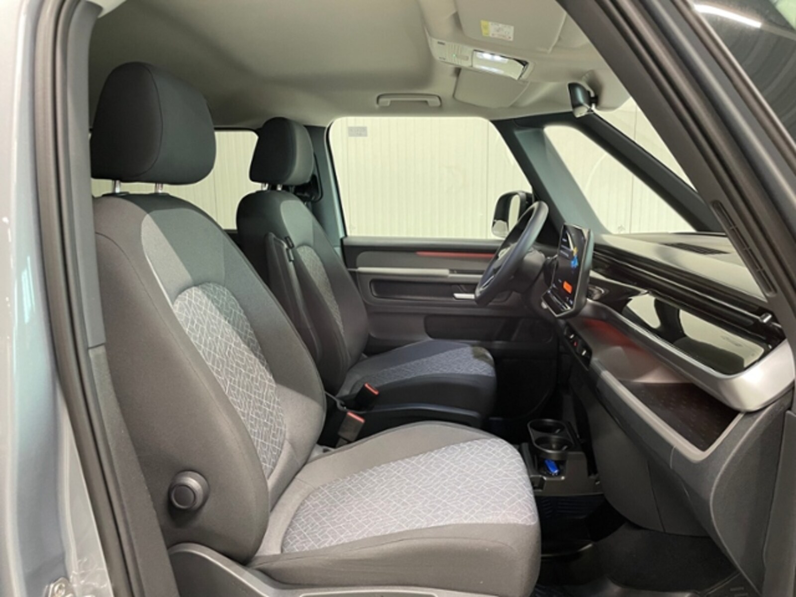 Volkswagen ID. Buzz – Bild 19