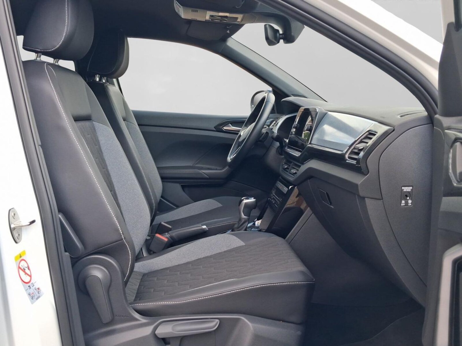 Volkswagen T-Cross – Bild 3