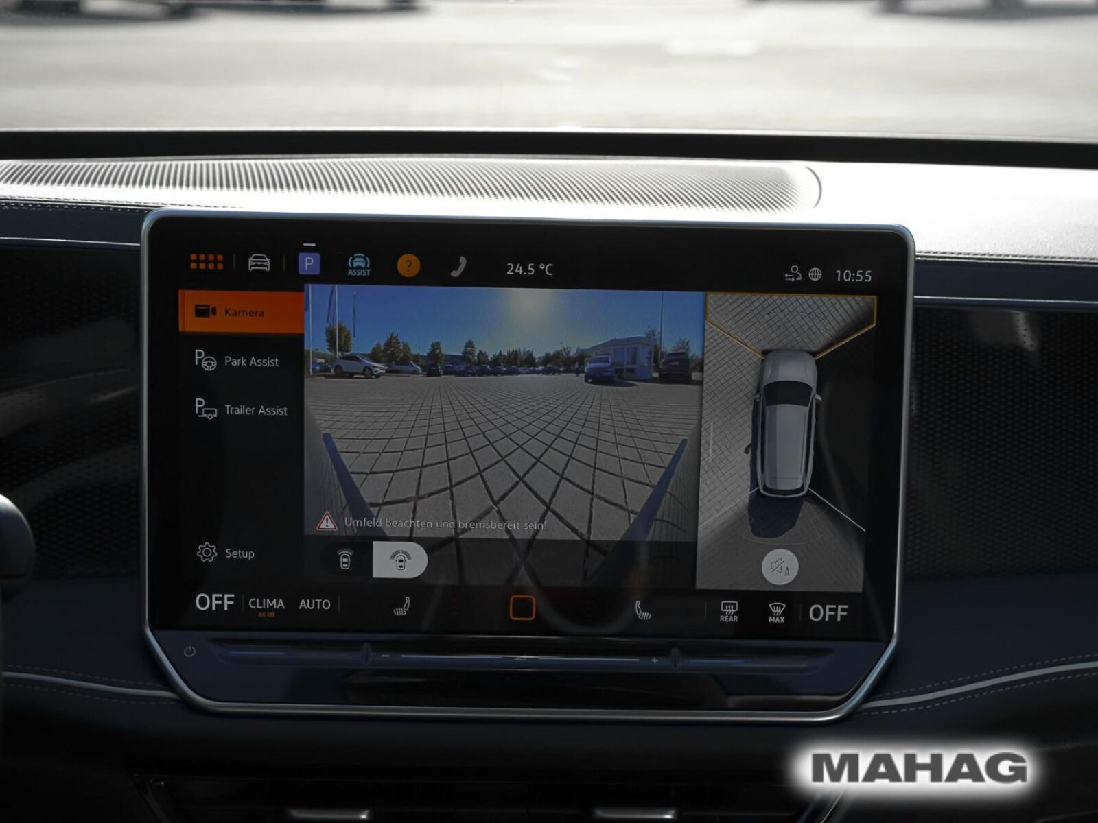 Volkswagen Passat – Bild 18