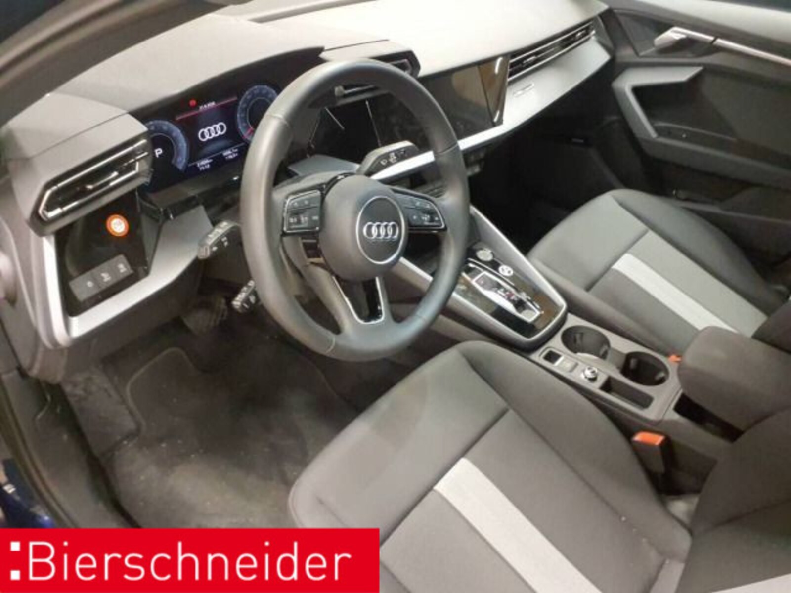 Audi A3 Sportback – Bild 4