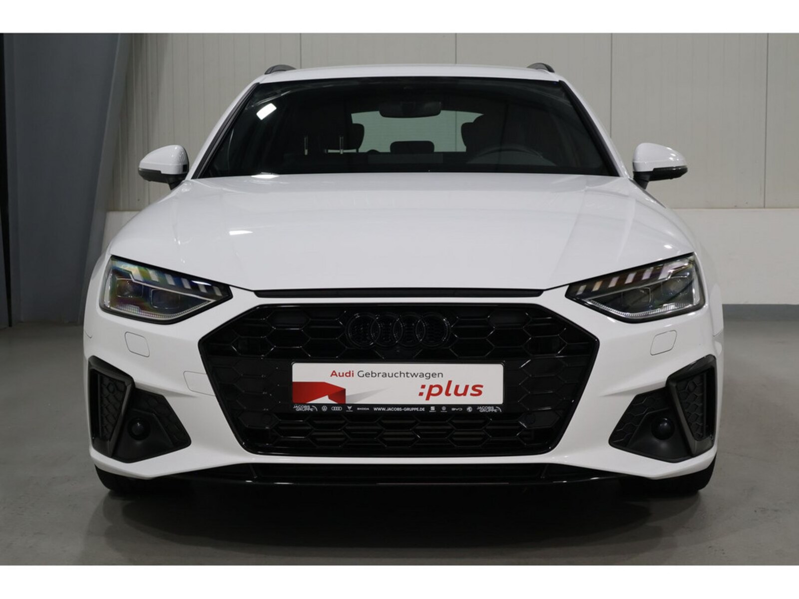 Audi A4 Avant – Bild 2