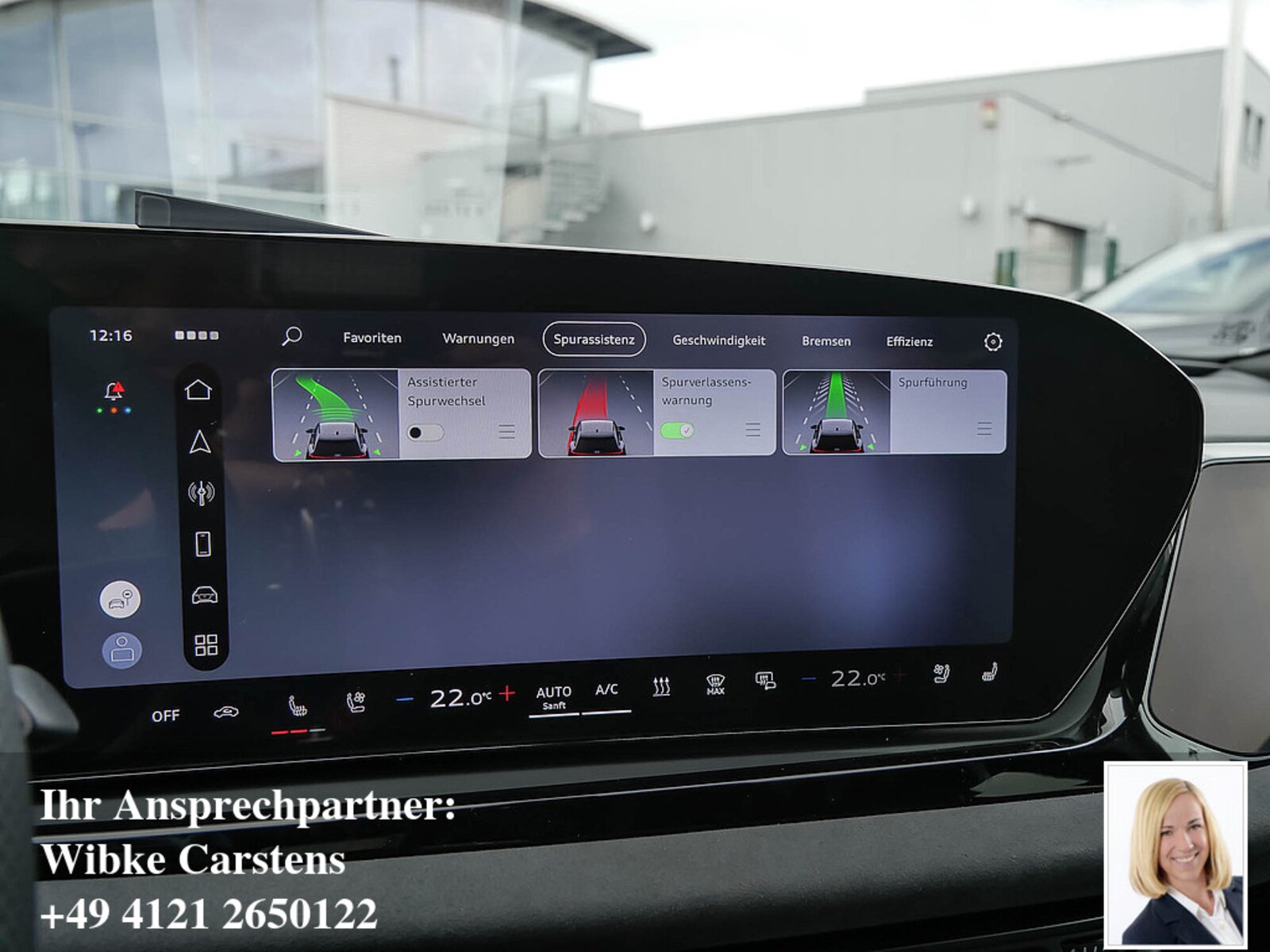 Audi S5 Limousine – Bild 21