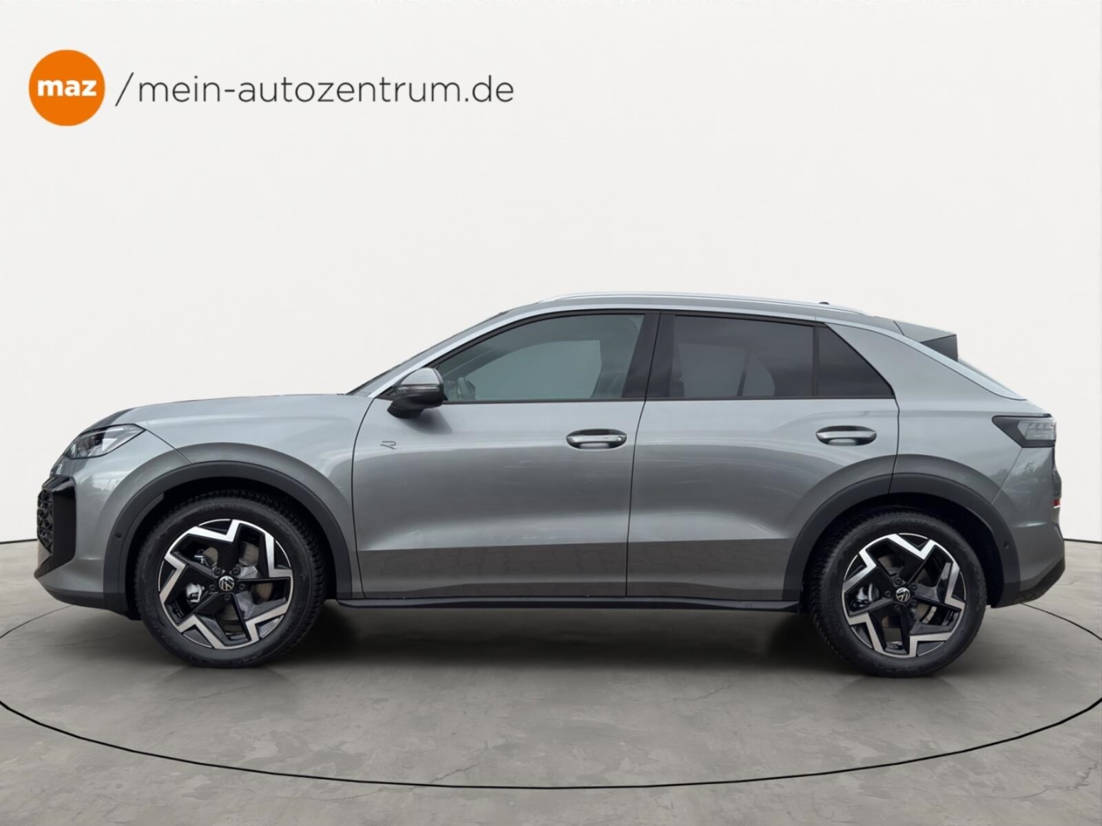 Volkswagen T-Roc – Bild 3