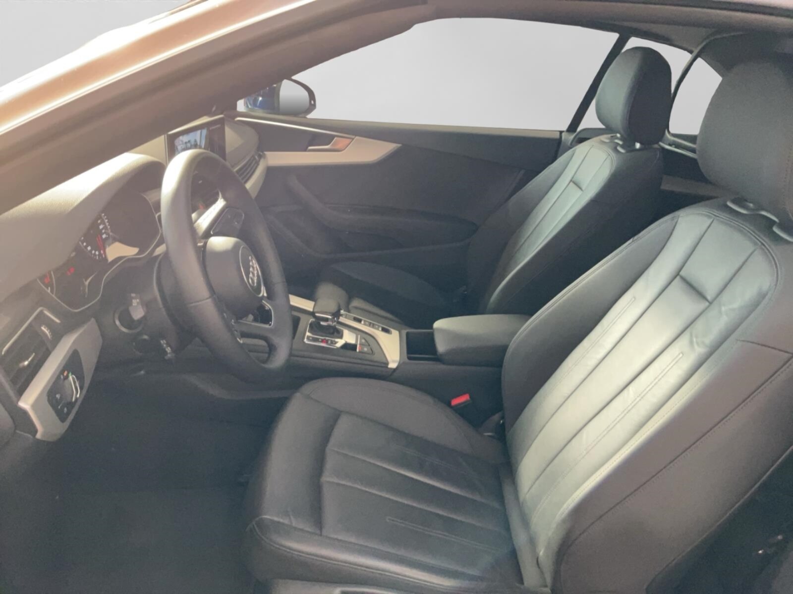 Audi A5 Cabriolet – Bild 8
