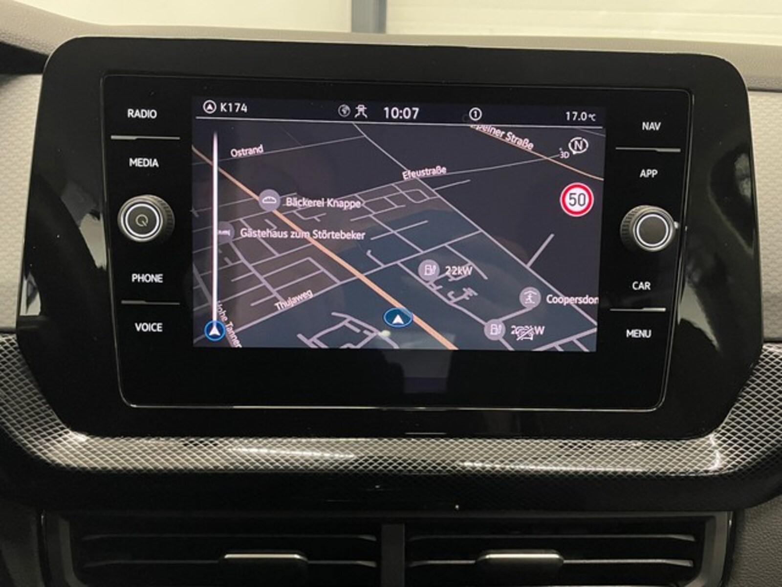 Volkswagen T-Cross – Bild 17