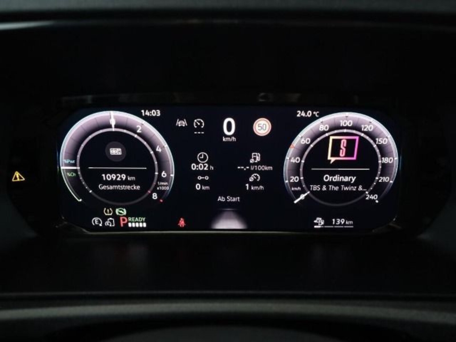 Volkswagen Caddy – Bild 7