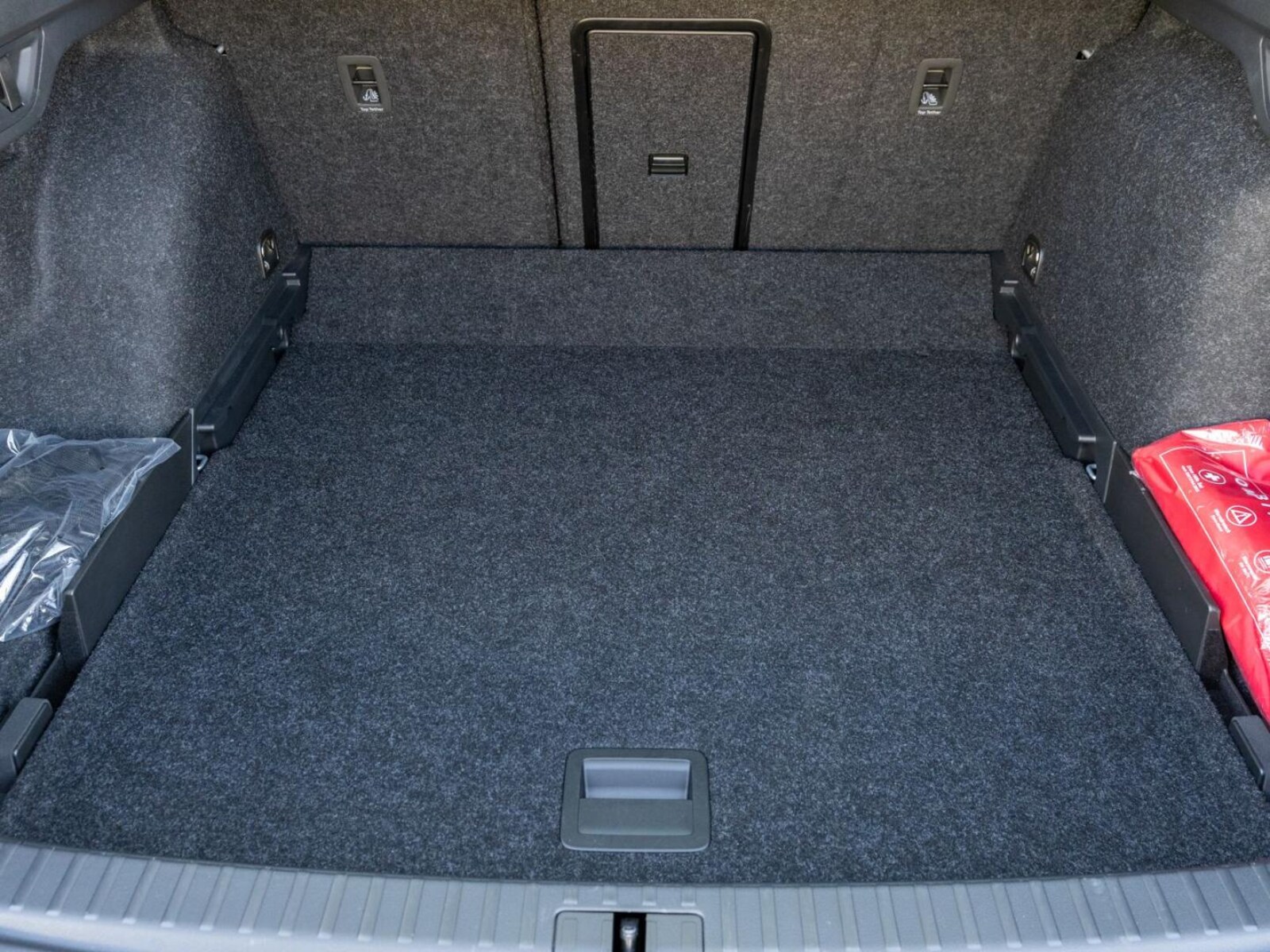 Škoda Octavia Combi – Bild 9