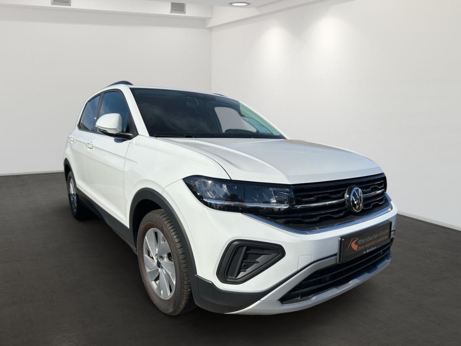Volkswagen T-Cross – Bild 3