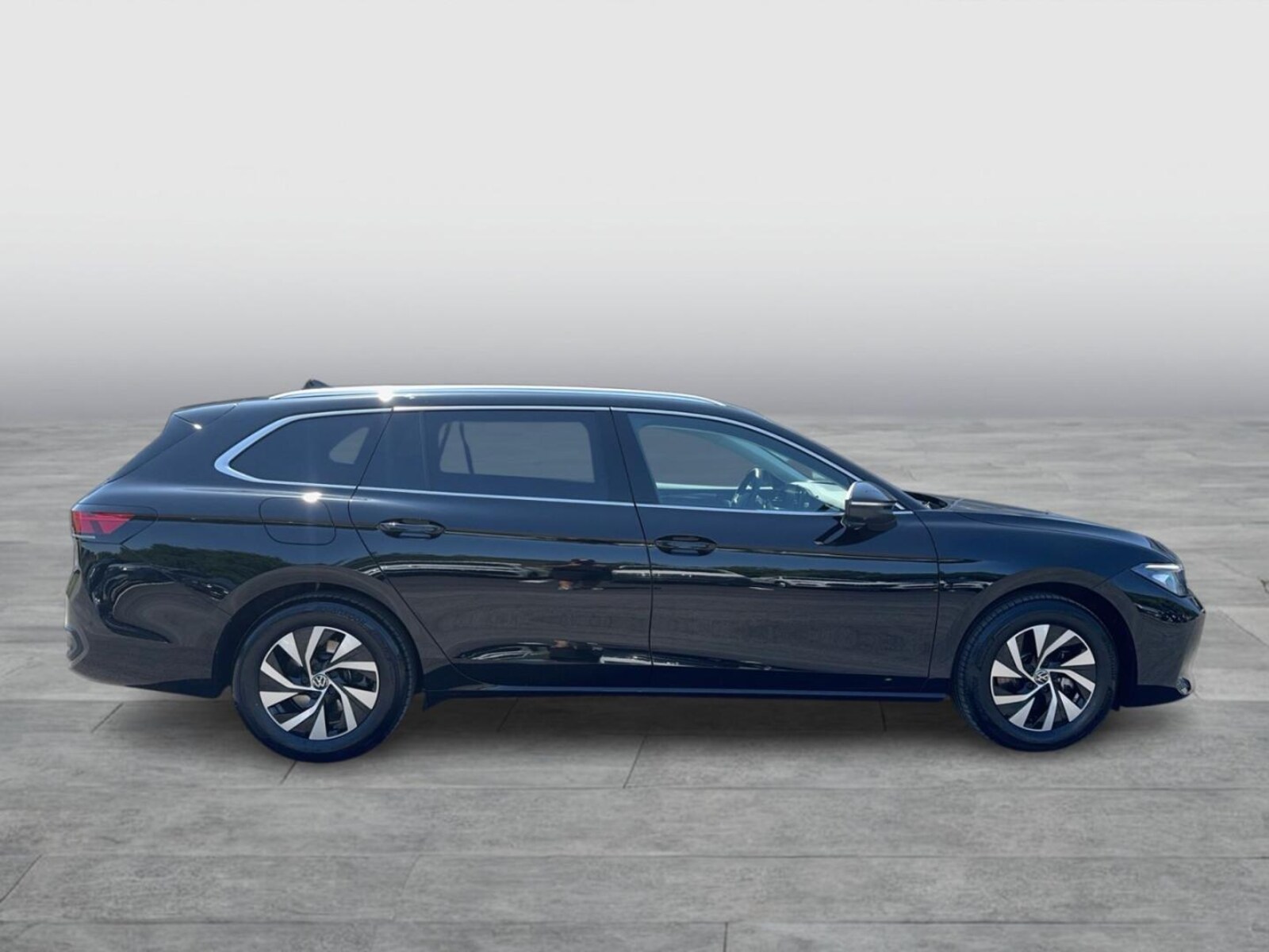 Volkswagen Passat – Bild 7