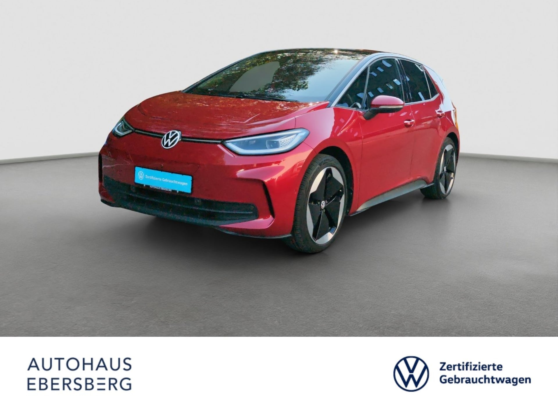 Volkswagen ID.3 2024