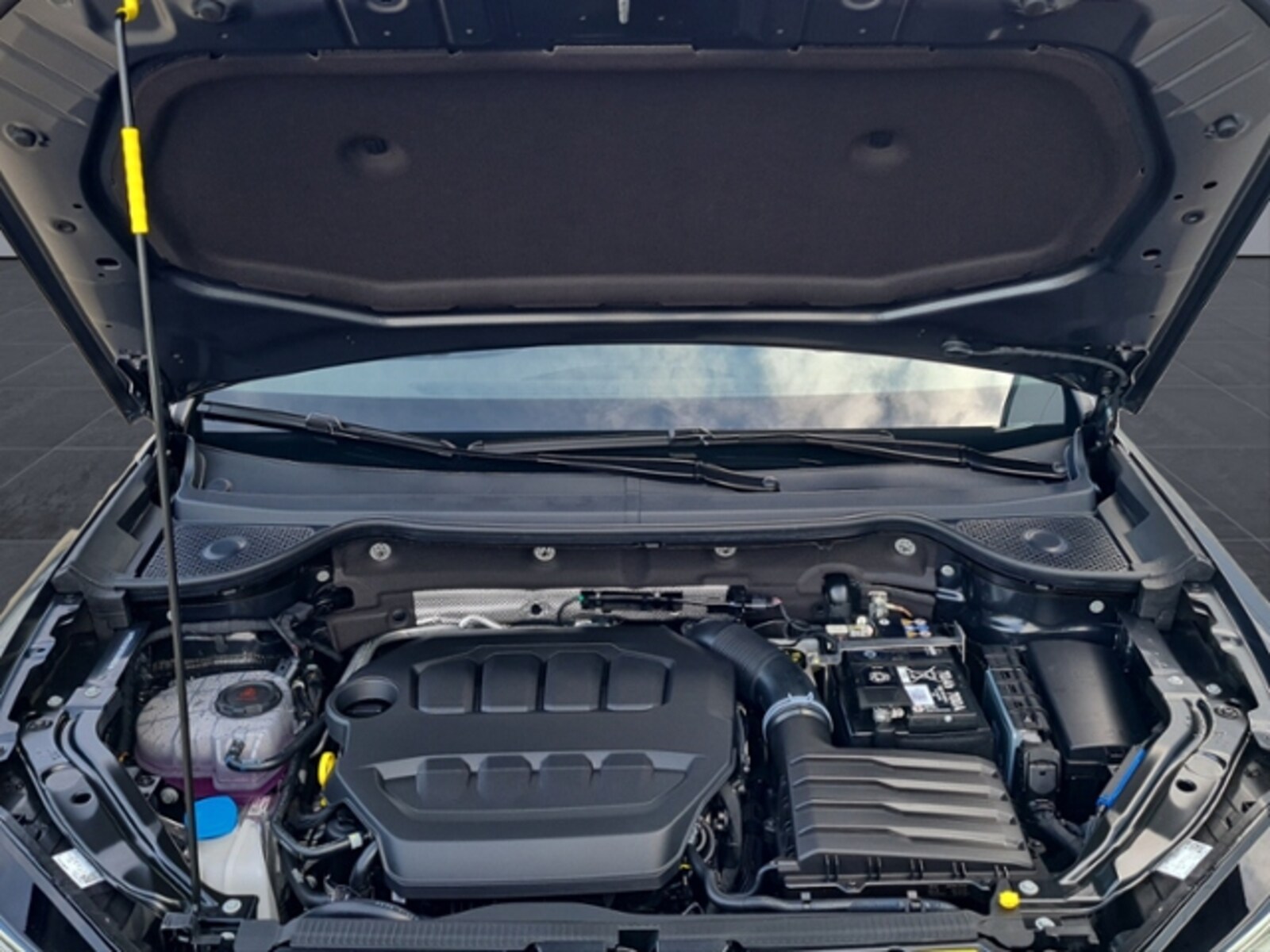 CUPRA Ateca – Bild 22