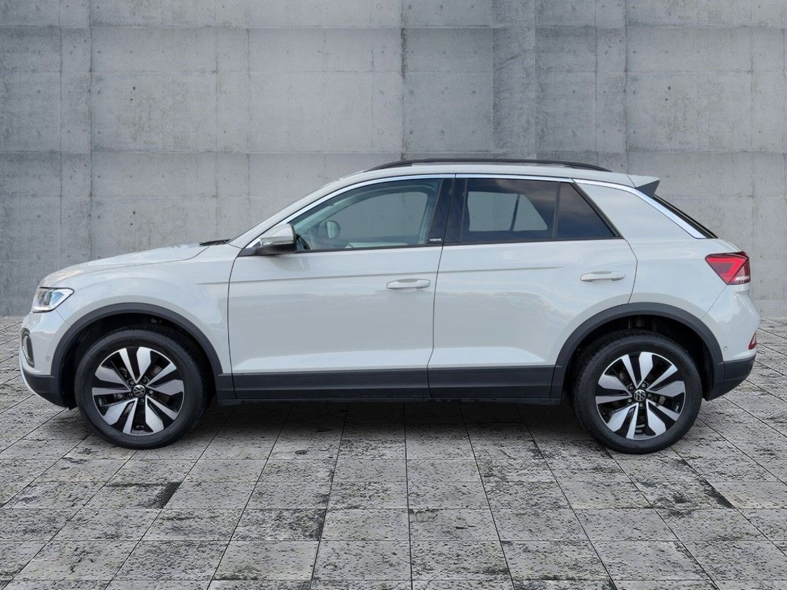 Volkswagen T-Roc – Bild 3