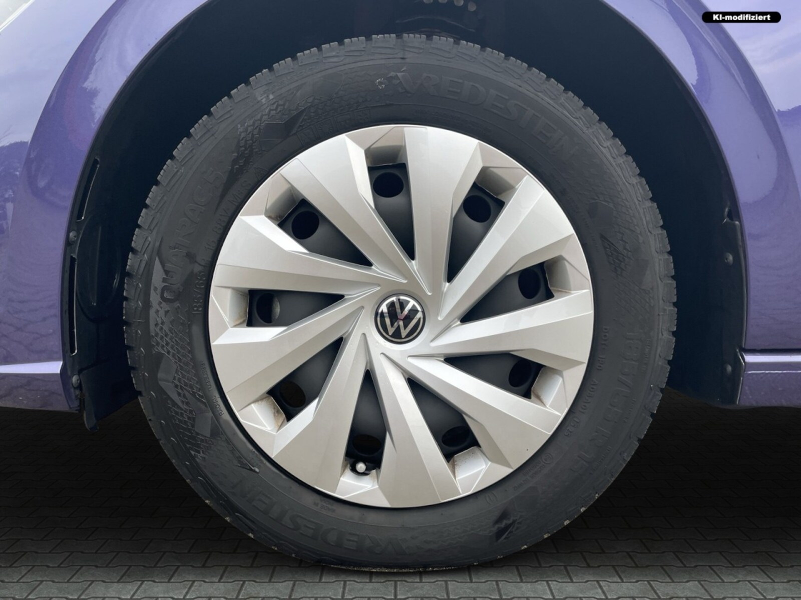 Volkswagen Polo – Bild 7