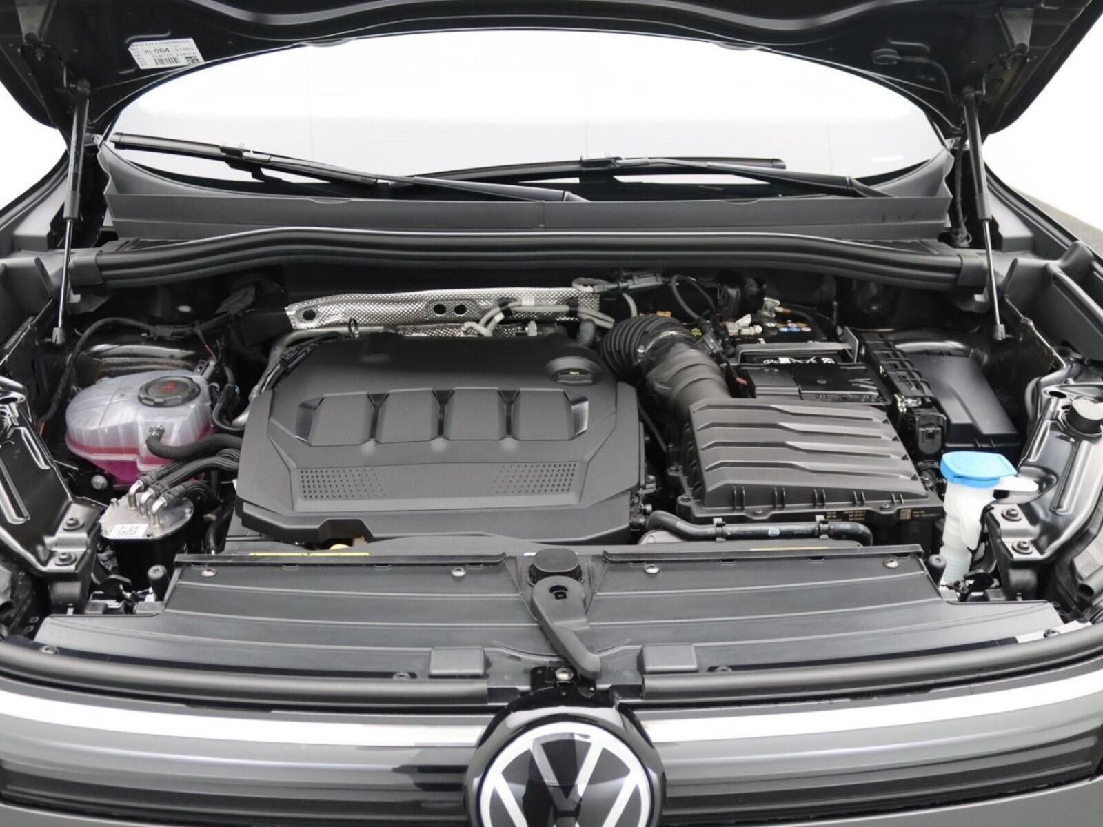 Volkswagen Tiguan – Bild 18