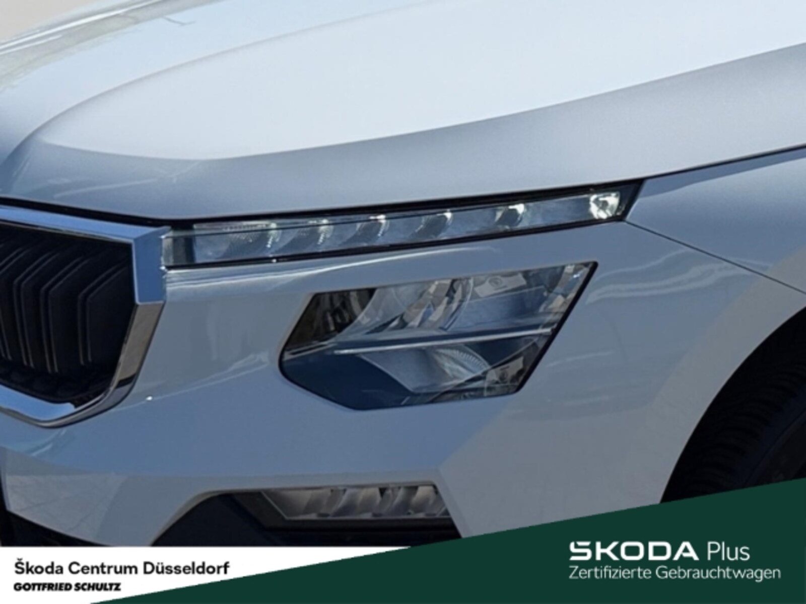 Škoda Kamiq – Bild 4