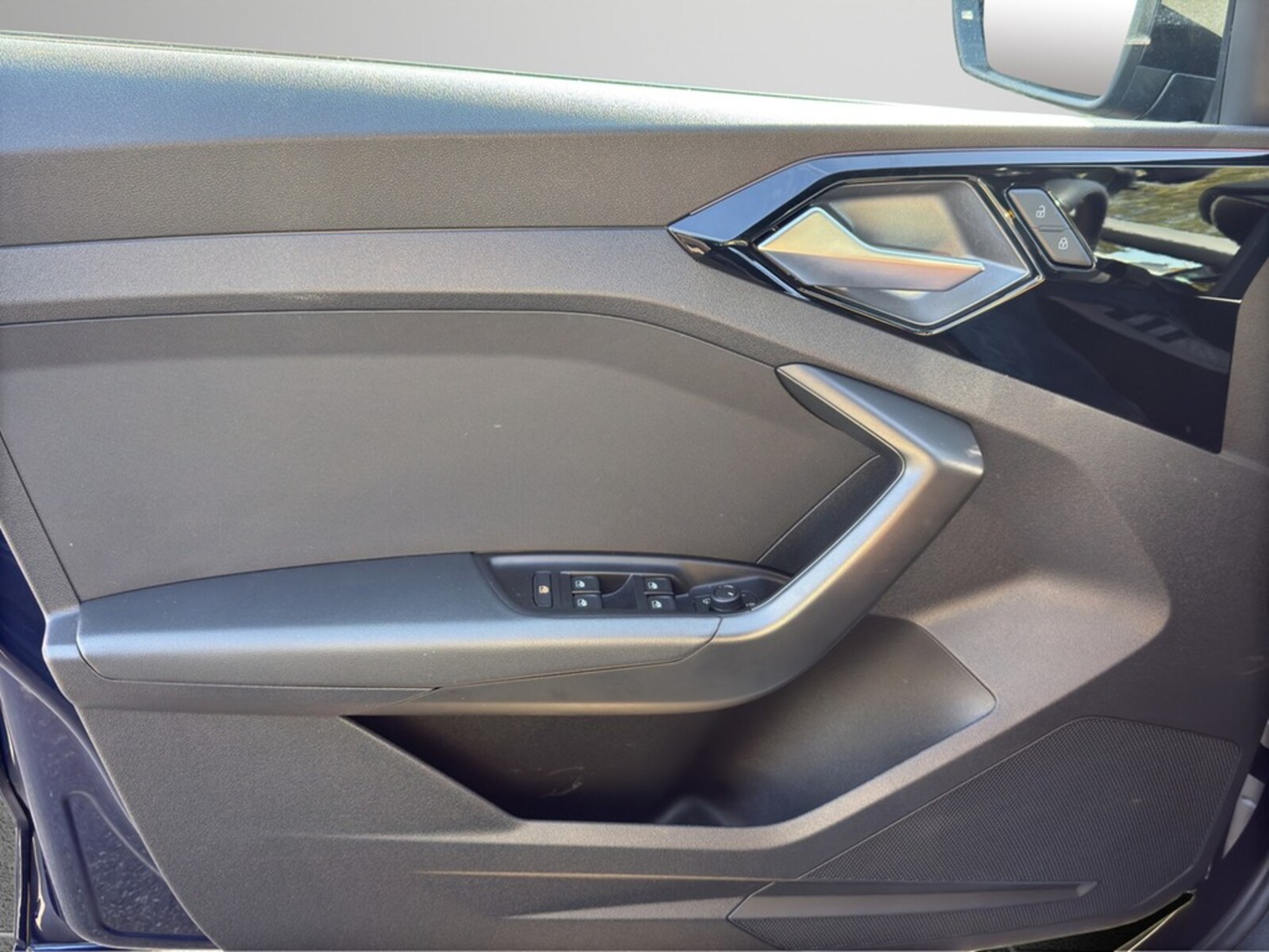 Audi A1 Sportback – Bild 13