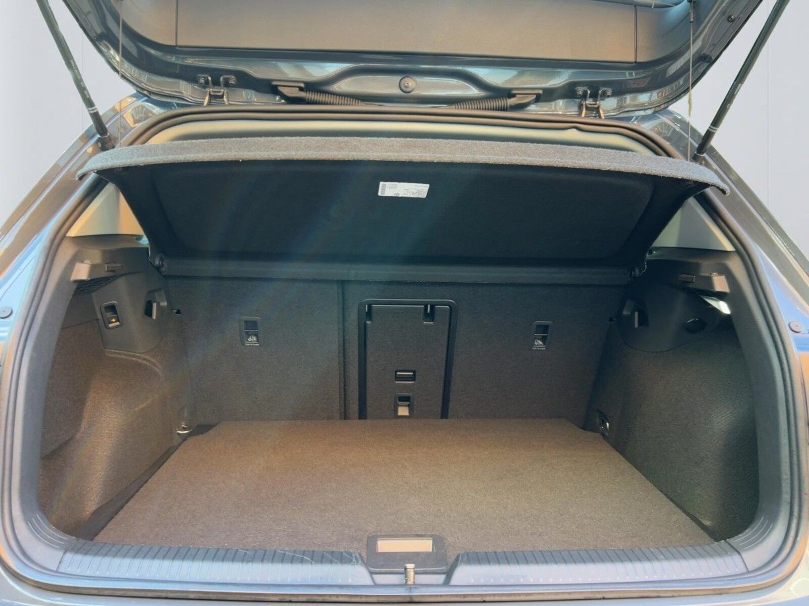 Volkswagen Golf – Bild 7