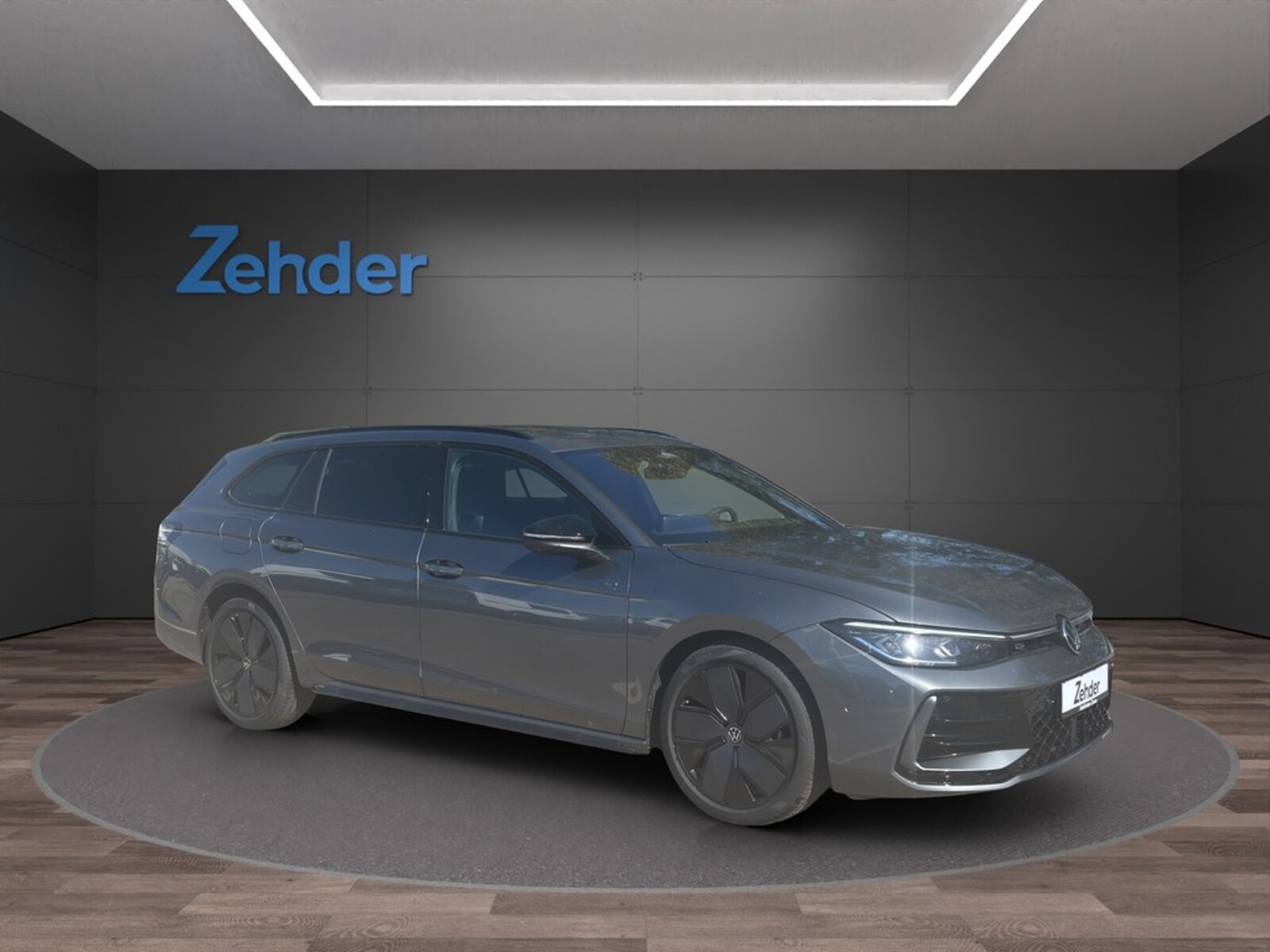 Volkswagen Passat – Bild 7