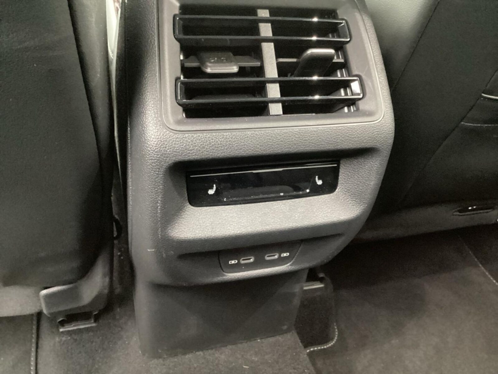 Volkswagen Tiguan – Bild 23