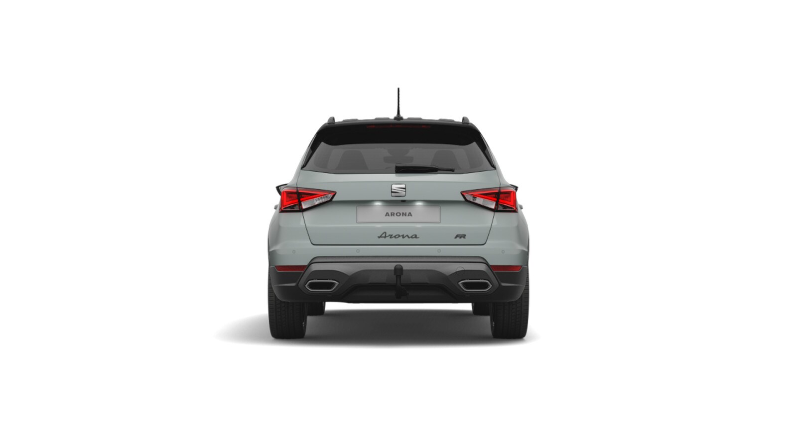 SEAT Arona – Bild 7