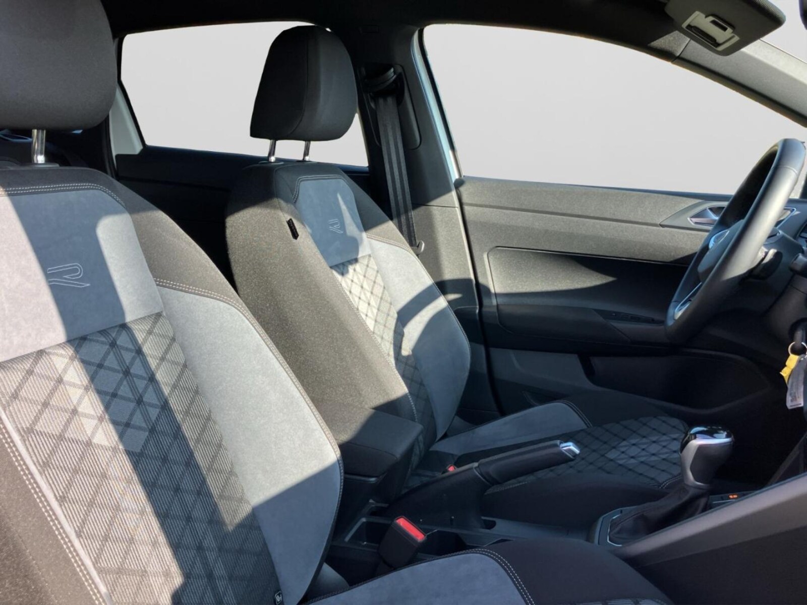 Volkswagen Taigo – Bild 20