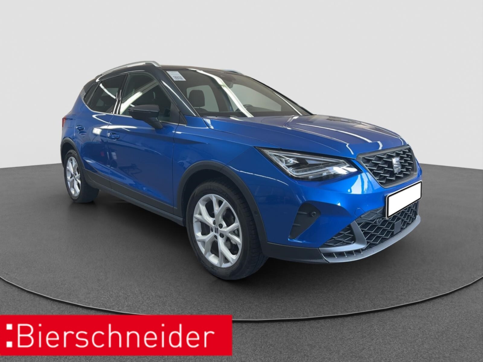 SEAT Arona – Bild 10
