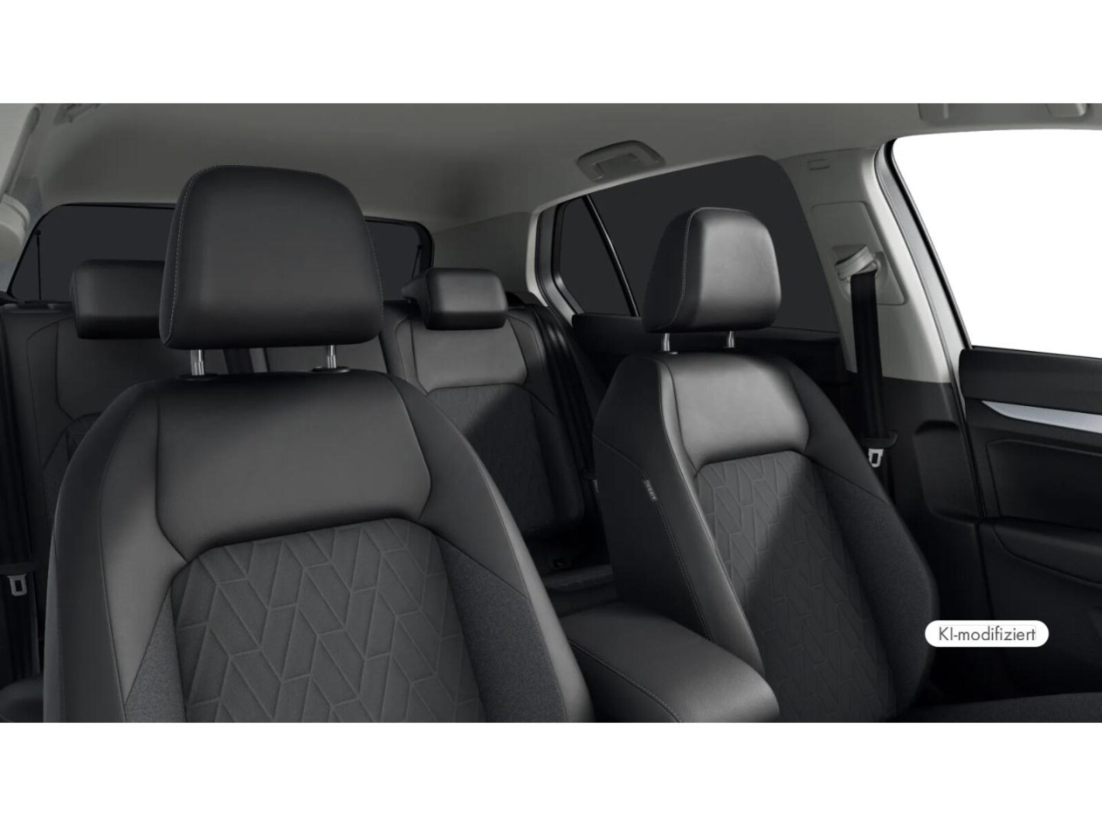 Volkswagen Golf – Bild 9