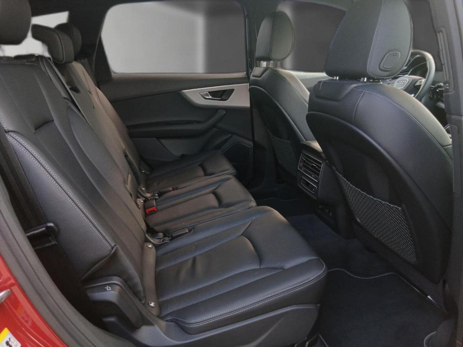 Audi Q7 – Bild 12