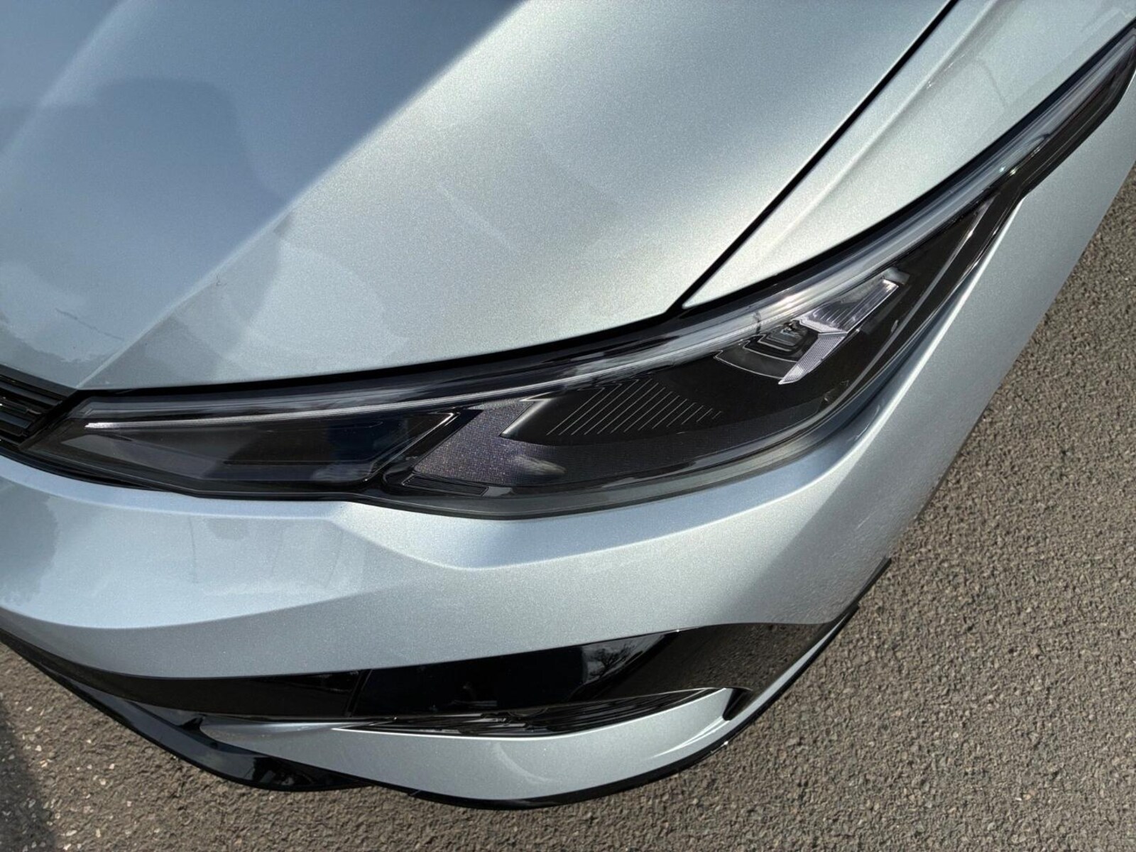 Volkswagen Golf – Bild 5