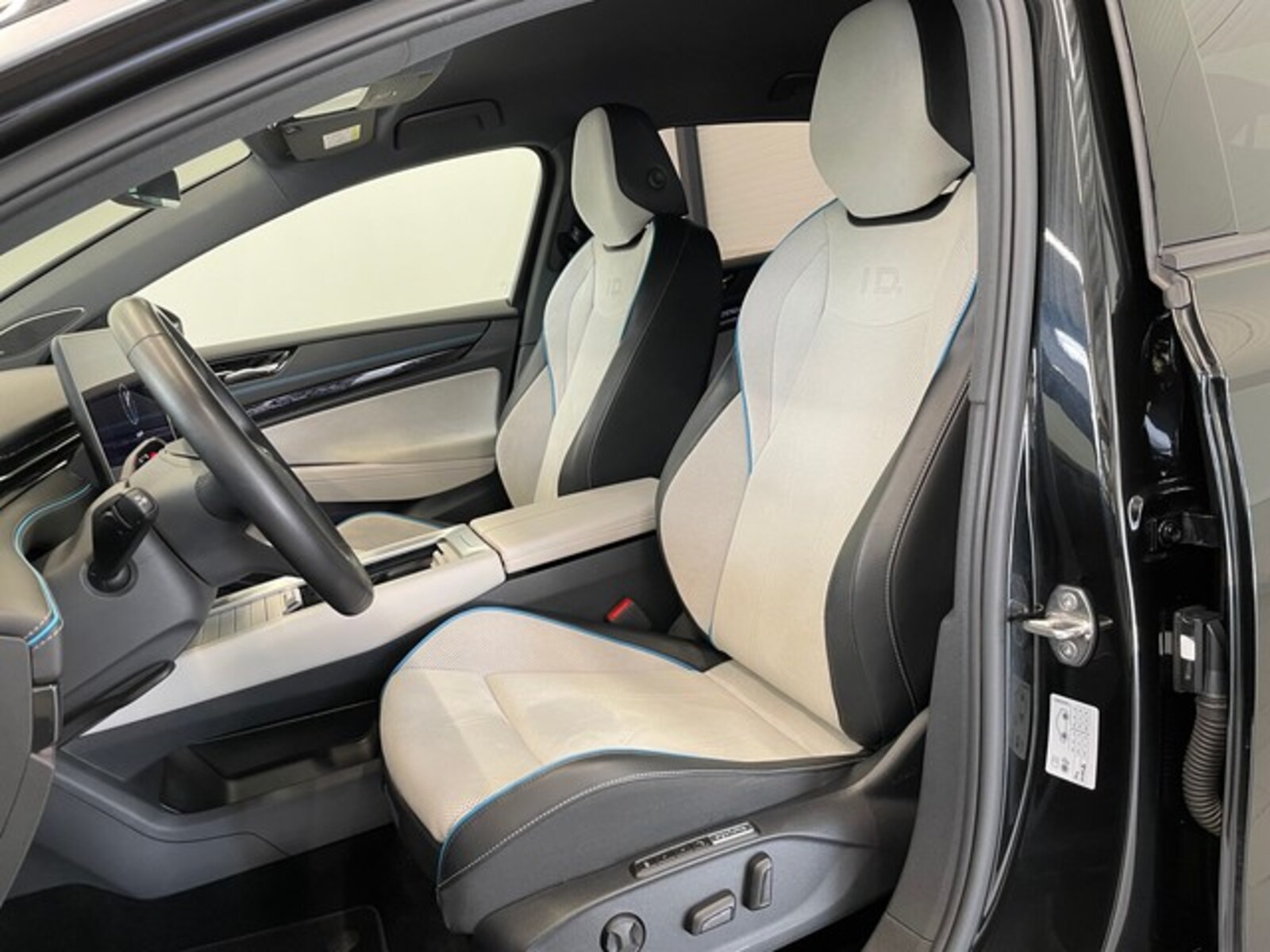 Volkswagen ID.7 – Bild 11