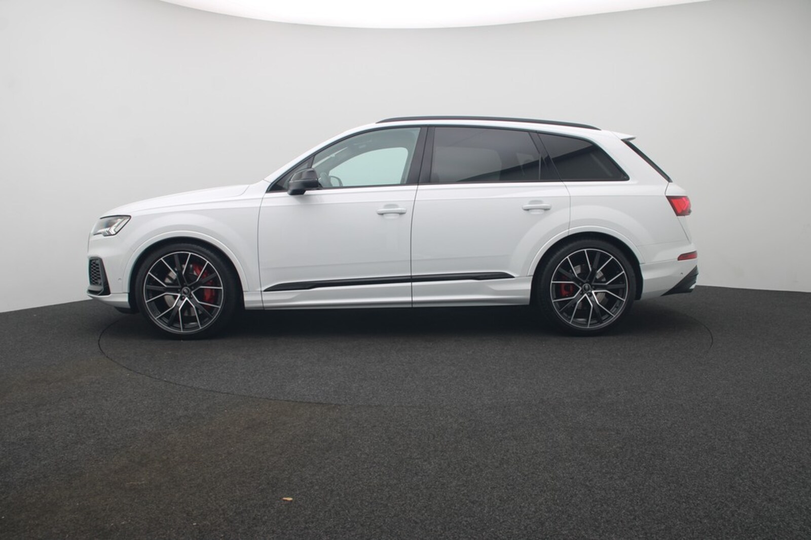 Audi SQ7 – Bild 2