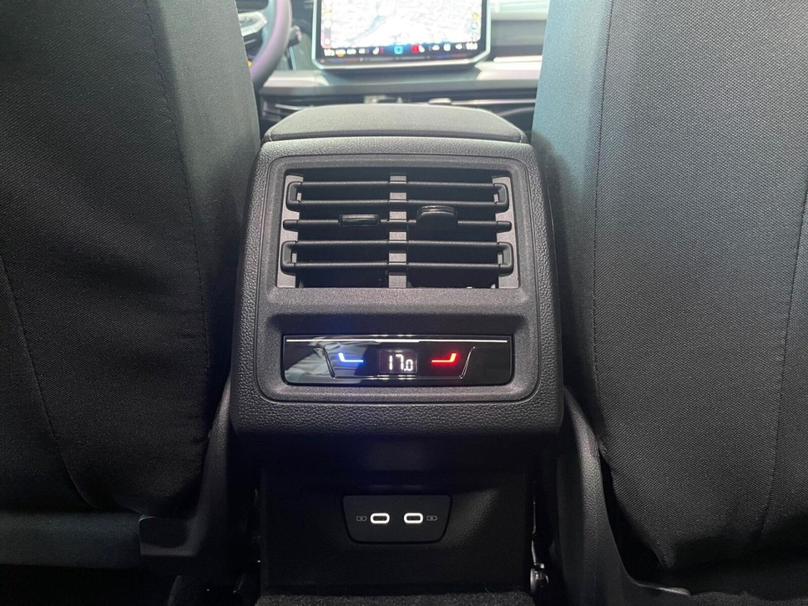Volkswagen Golf Variant – Bild 13