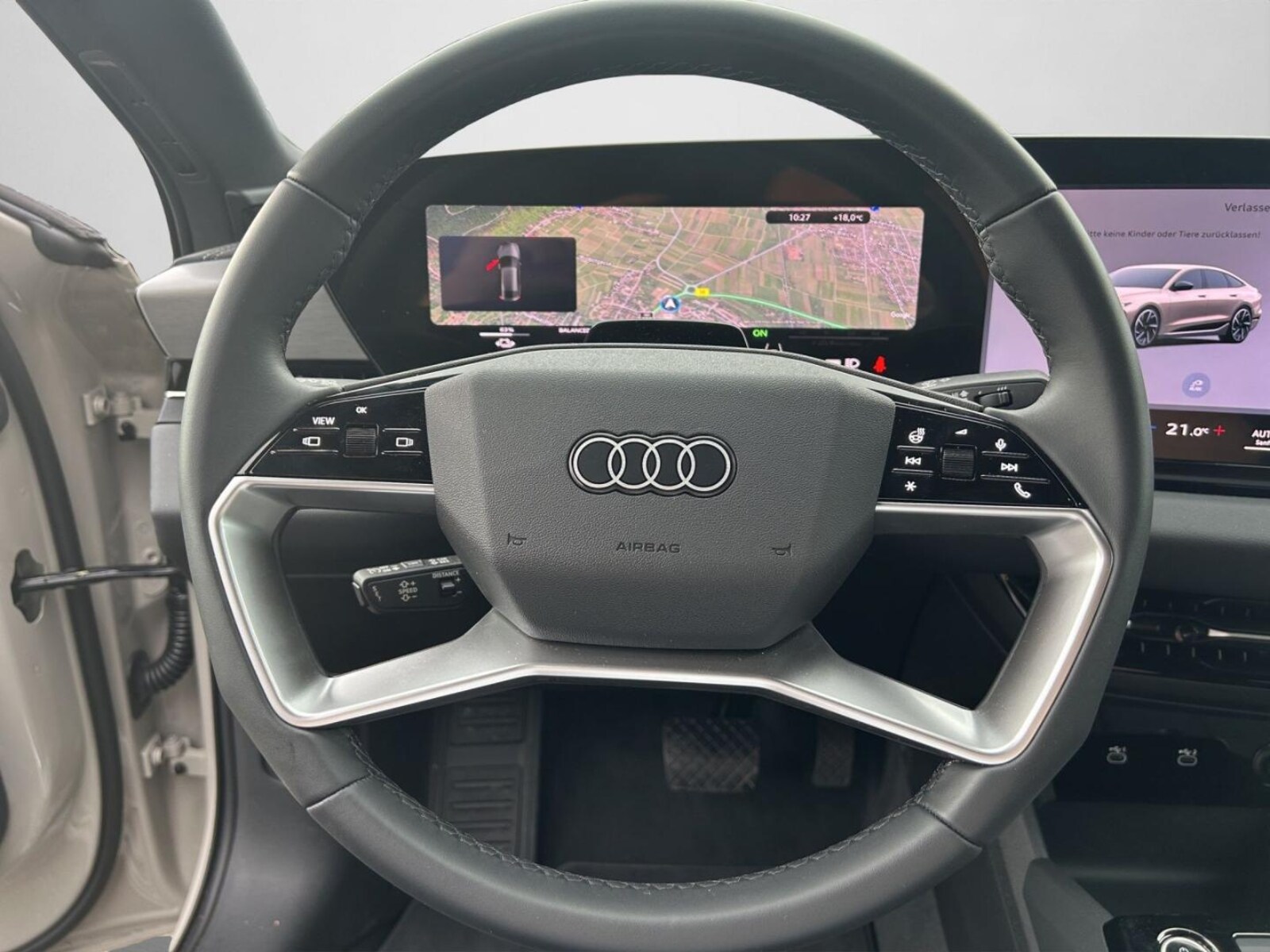 Audi A6 Sportback e-tron – Bild 9