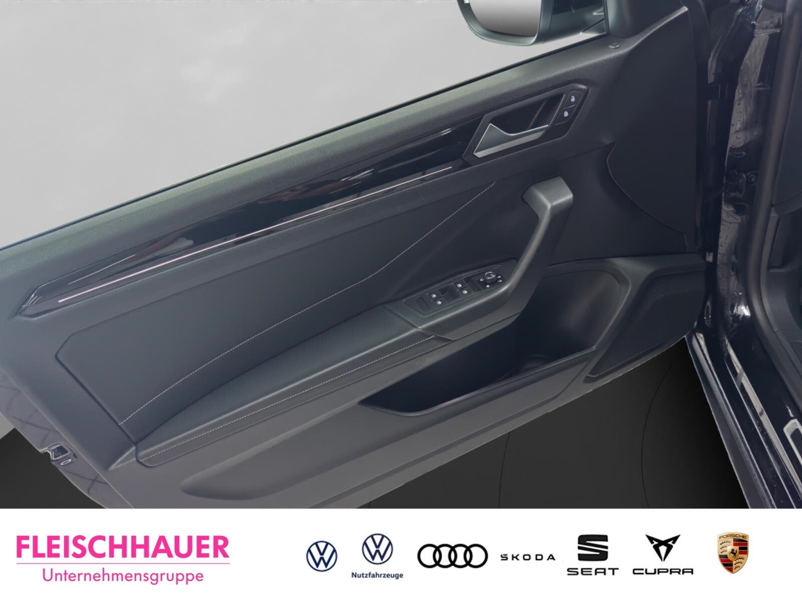 Volkswagen T-Roc Cabriolet – Bild 8