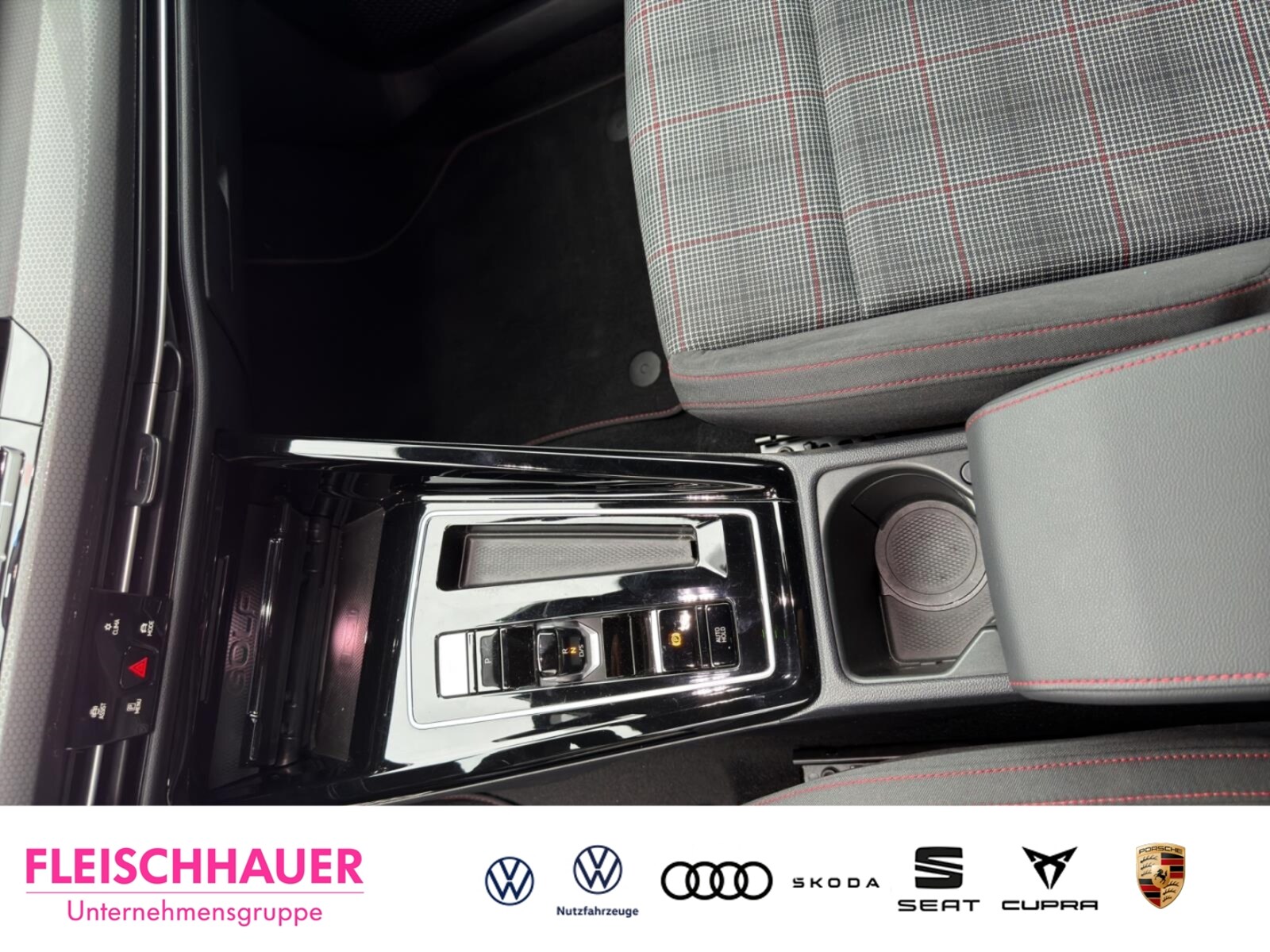 Volkswagen Golf – Bild 13