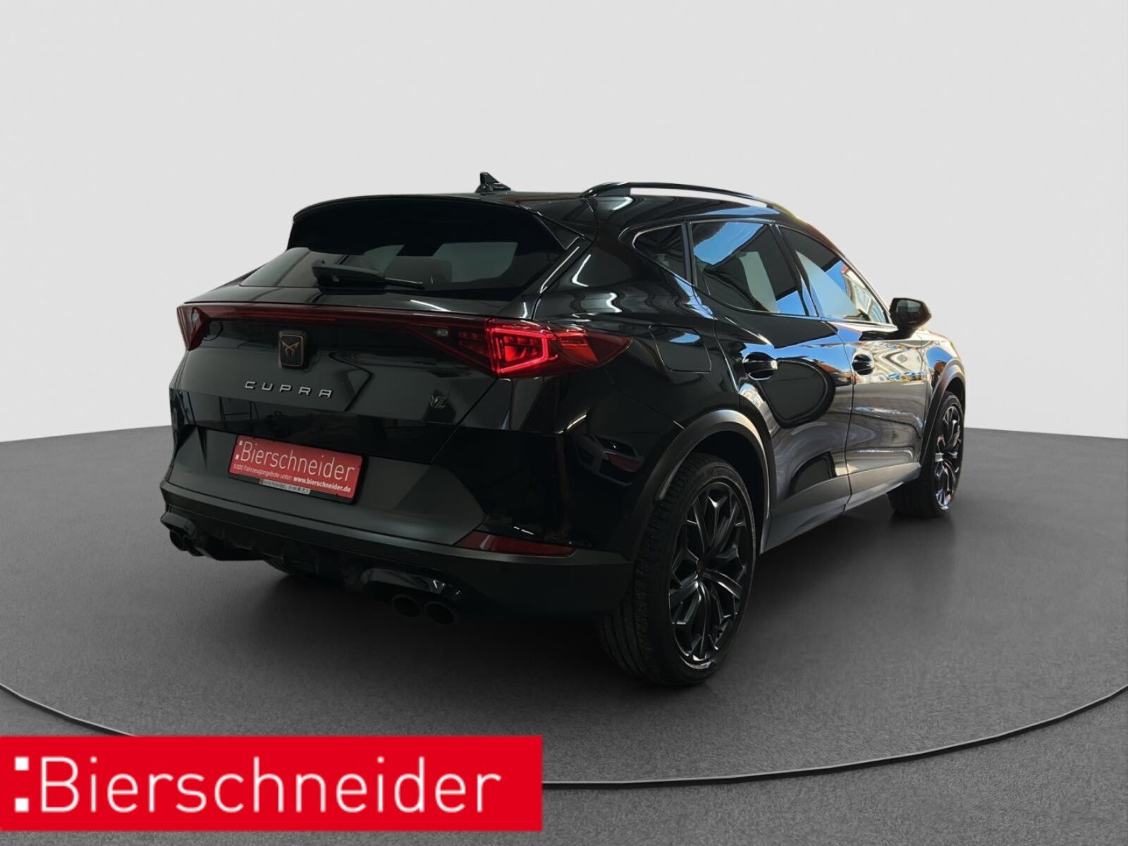 CUPRA Formentor – Bild 6