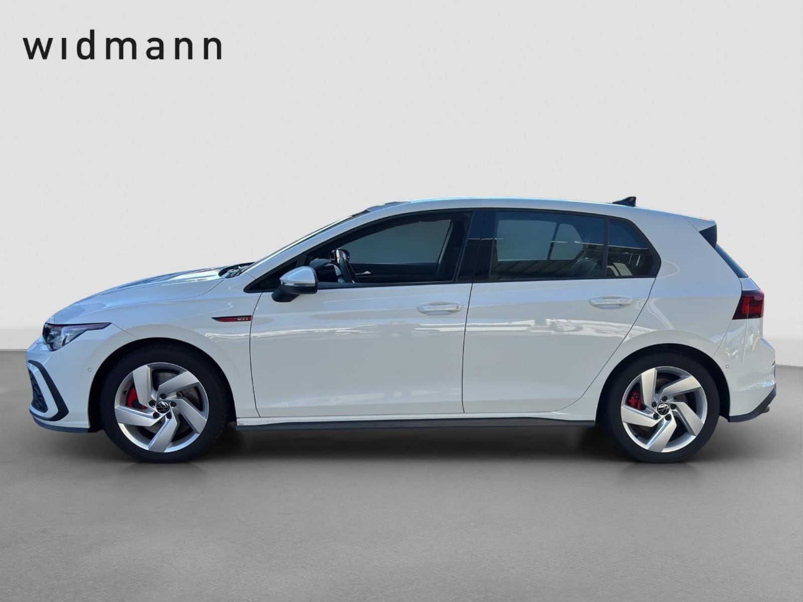Volkswagen Golf – Bild 6