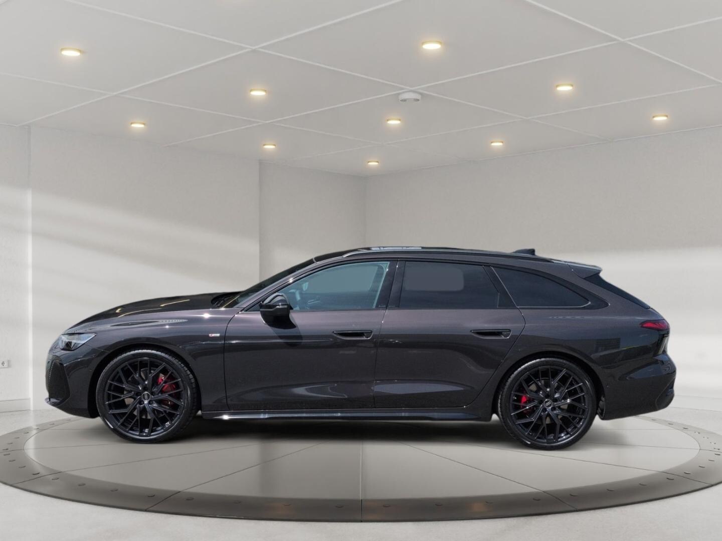 Bild über Audi A6 Avant edition one TDI quattro 150 kW S tronic - für weitere Informationen kontaktieren Sie den Audi Partner
