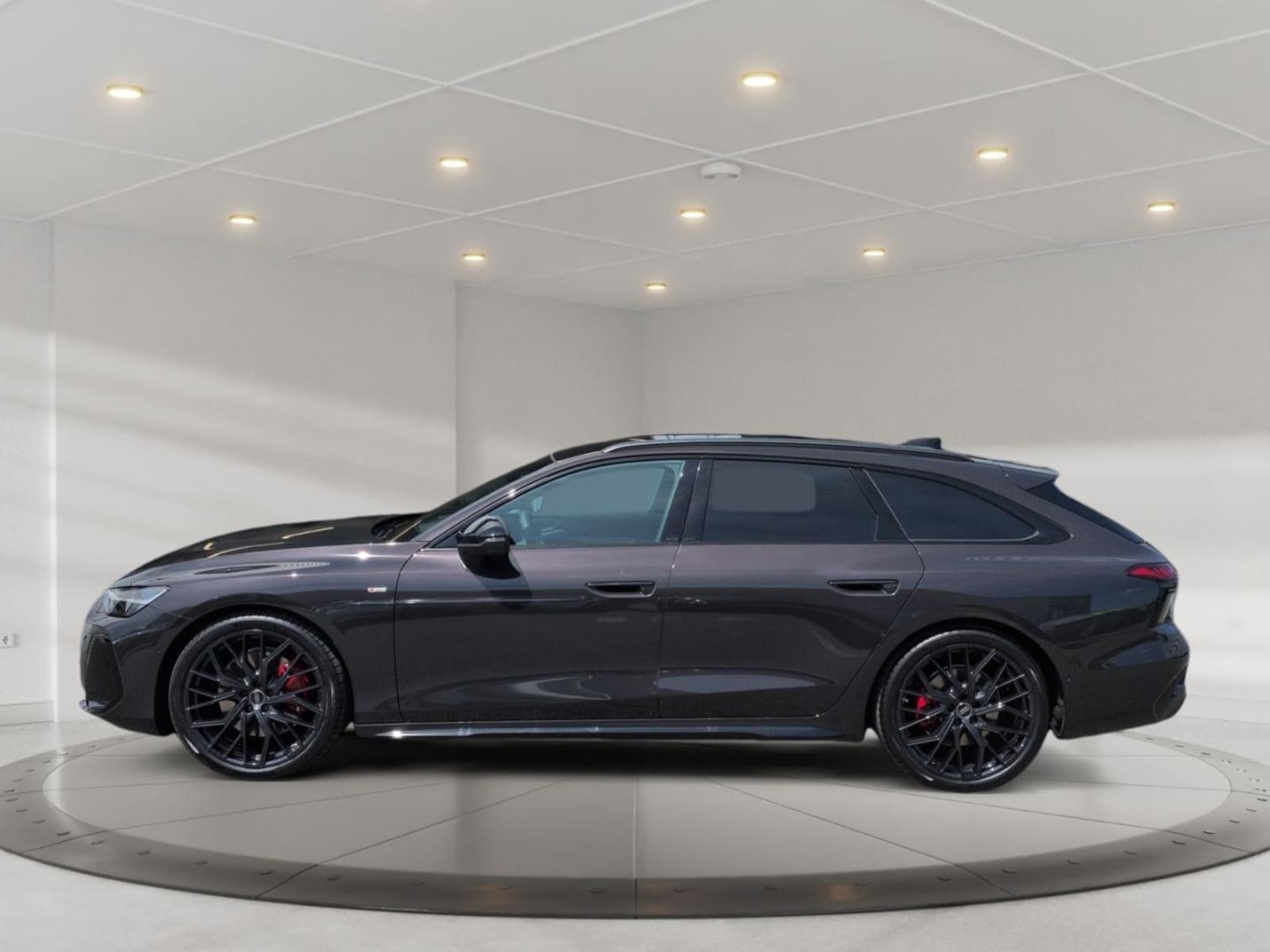 Audi A6 Avant – Bild 3