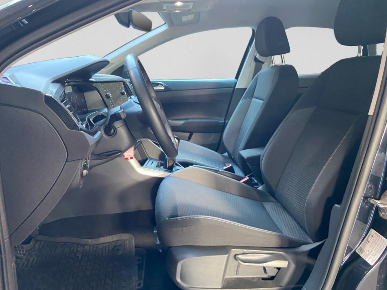 Volkswagen Taigo – Bild 10