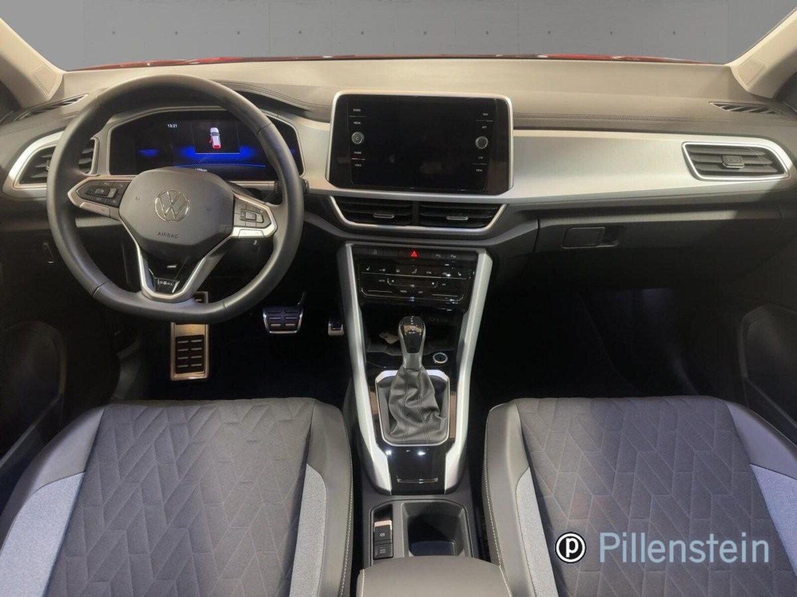 Volkswagen T-Roc – Bild 12